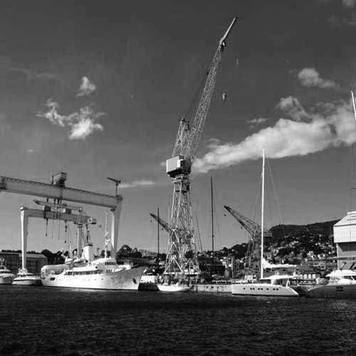 2005 Urbanisme Chantiers Navals La Ciotat